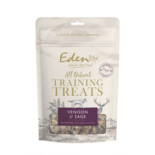 Eden Training Treats 80g Venison & Sage