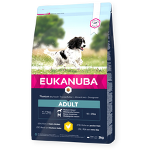 Eukanuba Medium Adult - Fresh Chicken