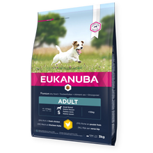 Eukanuba Small Adult - Fresh Chicken