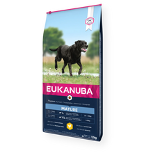 Eukanuba Mature Large - Fresh Chicken