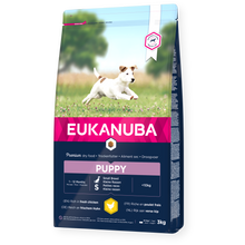 Eukanuba Puppy Small - Fresh Chicken