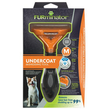 FURminator De-shedding Tool Medium