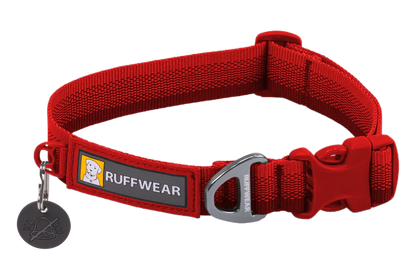 Ruffwear Front Range Collar