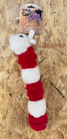 Gor Hugs Christmas Caterpillar