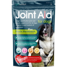 Joint Aid for Dogs