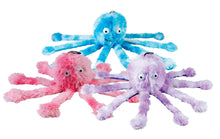GOR Octopus