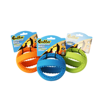 Grubber Interactive Football - Mini