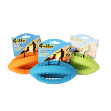 Grubber Interactive Rugby Ball - Mini