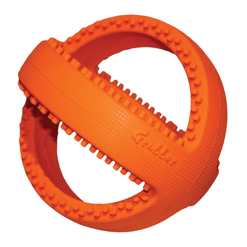 Small Football Grubbers