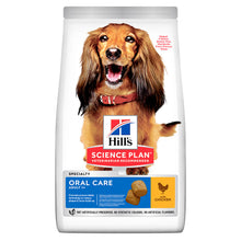 Oral Care with Chicken 12kg