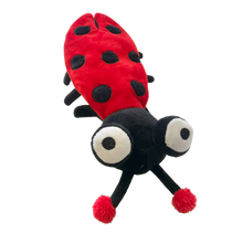 Happy Pet Bottle Bug