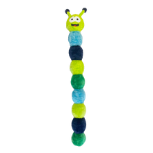 Happy Pet Cheeky Charlie Caterpillar