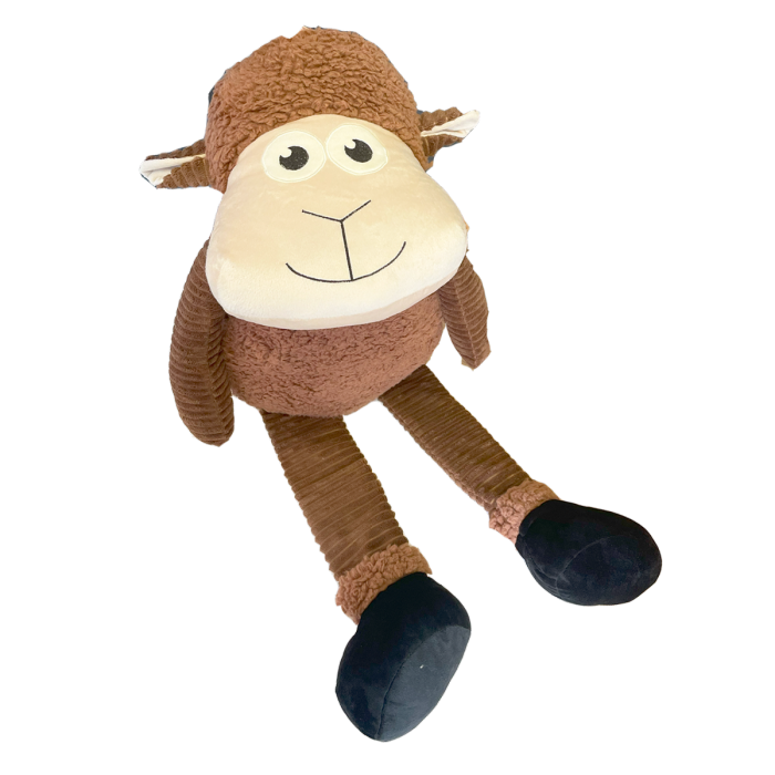 Happy Pet Cuddle Boss Monkey