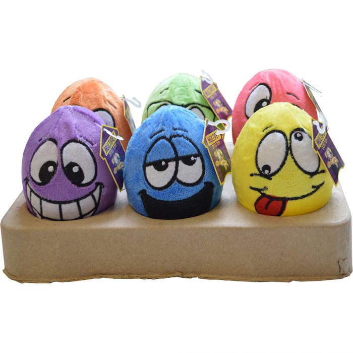 Happy Pet Egg Noggin