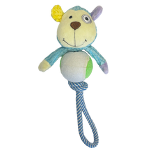 Happy Pet Little Rascals Monkey