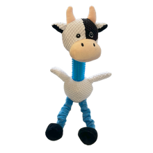 Happy Pet Long Neck Cow