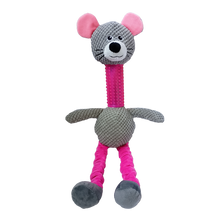 Happy Pet Long Neck Mouse