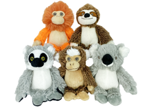 Happy Pet MiniPet Bark Buddies