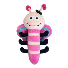 Happy Pet Princess Bug