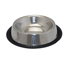 Stainless Steel Non-Slip Bowls