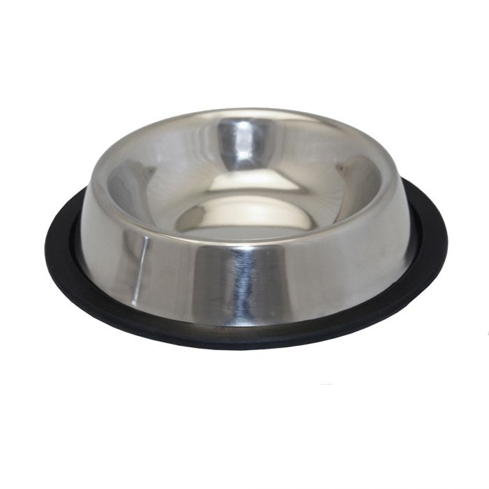 Stainless Steel Non-Slip Bowls