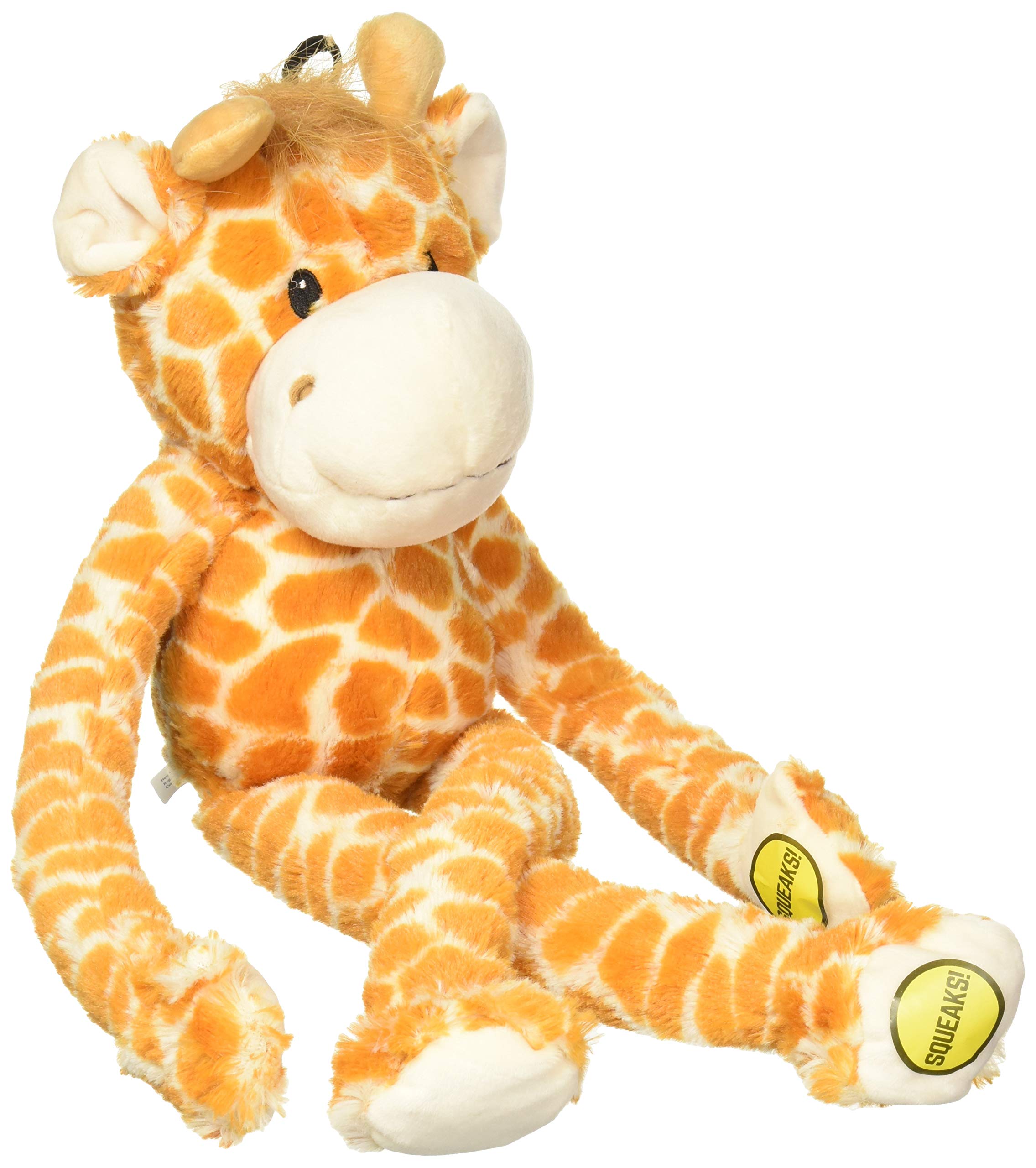 Happy Pet Swingin' Giraffe