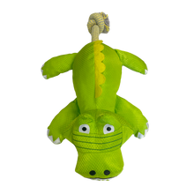 Happy Pet Tough Knots Crocodile