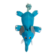 Happy Pet Tough Knots Elephant