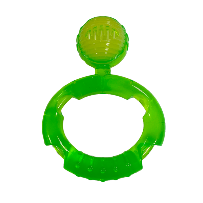 Happy Pet Gizmo Ring