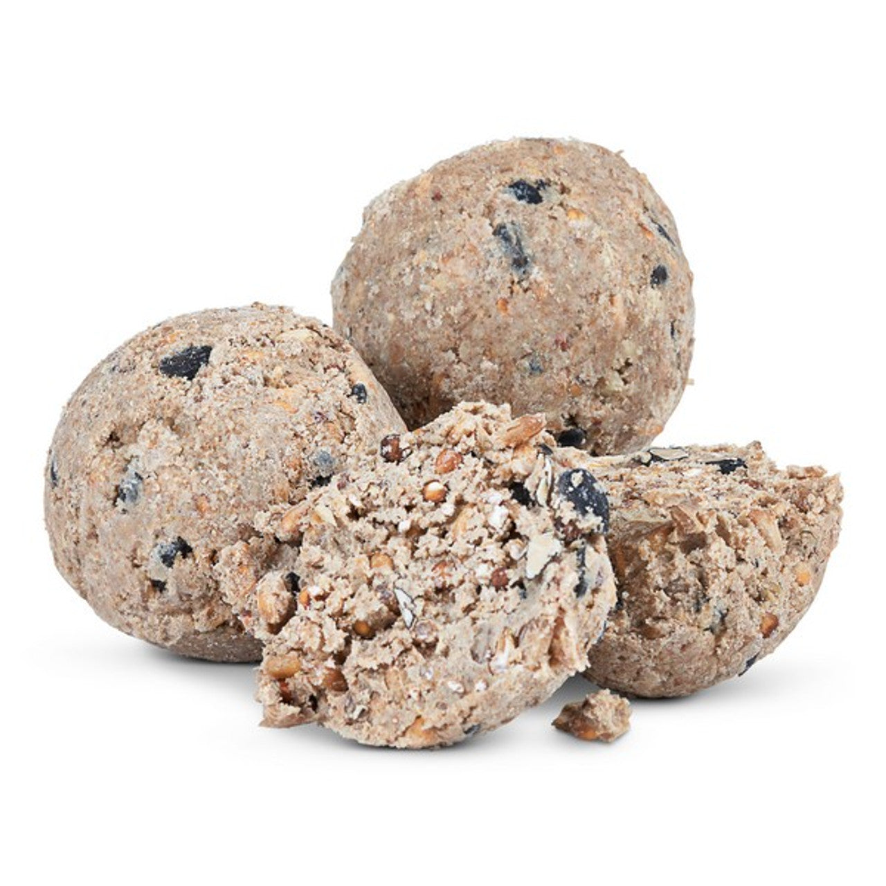50 Fat Balls