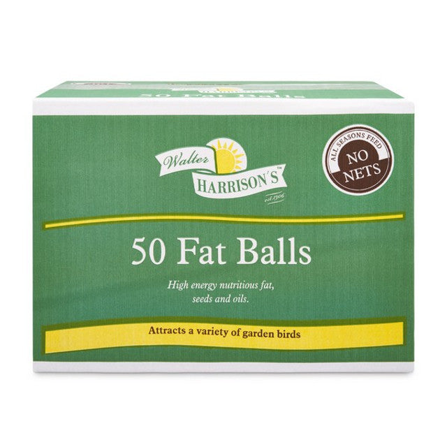 50 Fat Balls