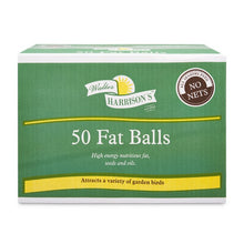 50 Fat Balls