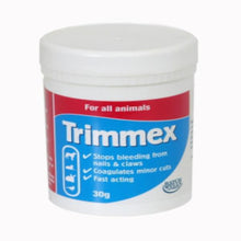 Hatchwells Trimmex 30g