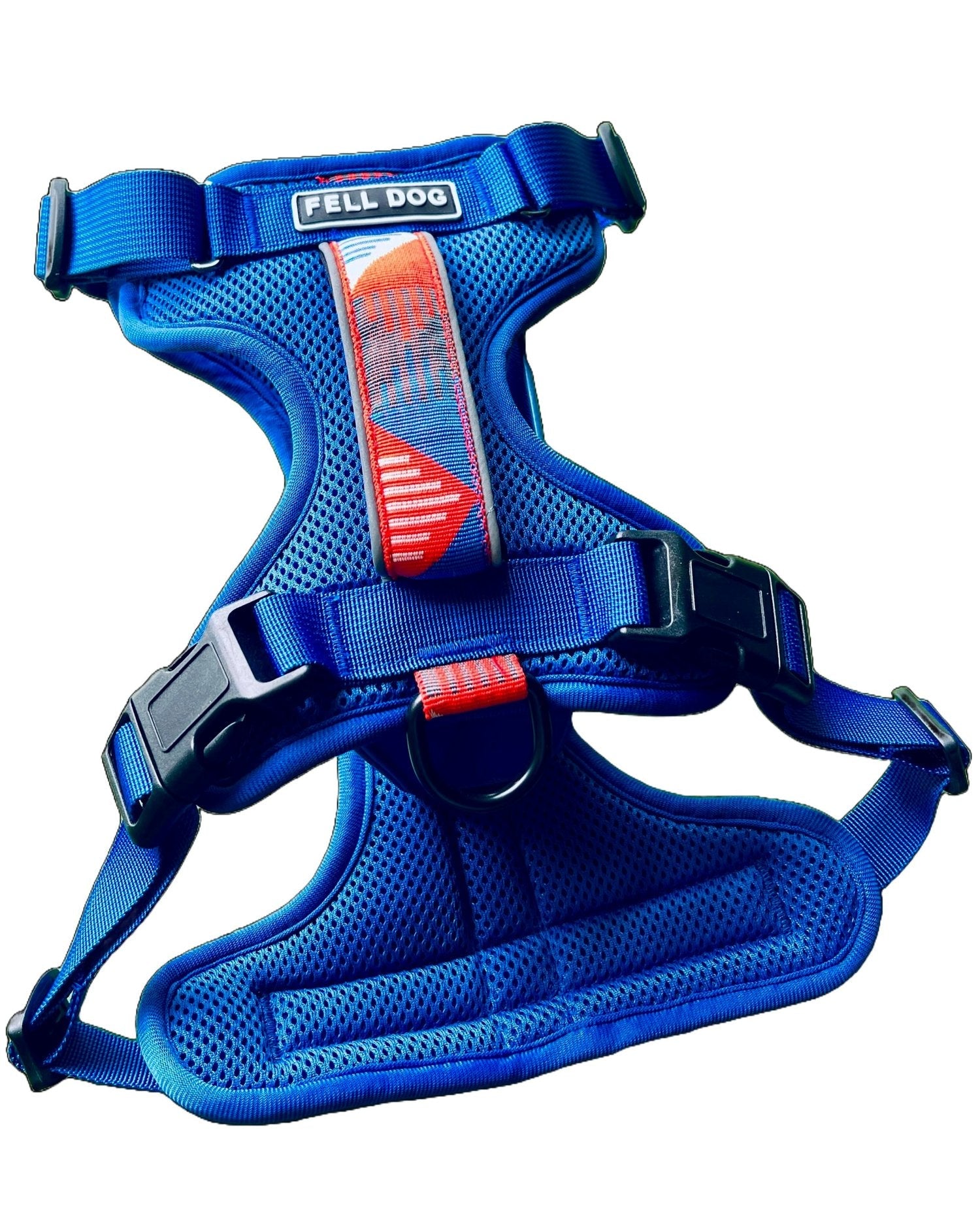 Fell Dog Helvellyn Harness