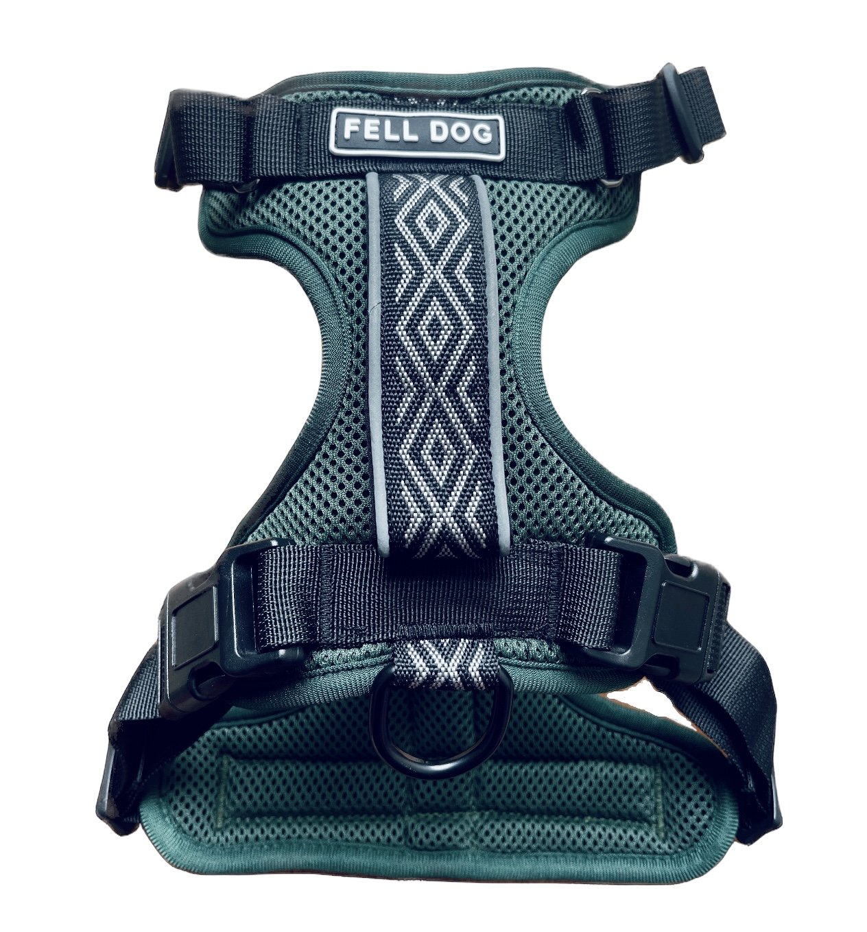 Fell Dog Helvellyn Harness