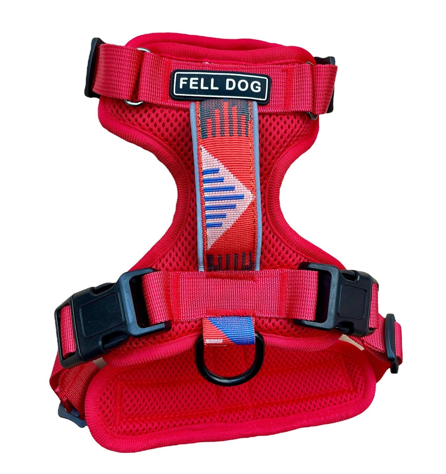 Fell Dog Helvellyn Harness