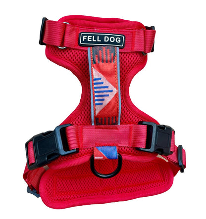 Fell Dog Helvellyn Harness