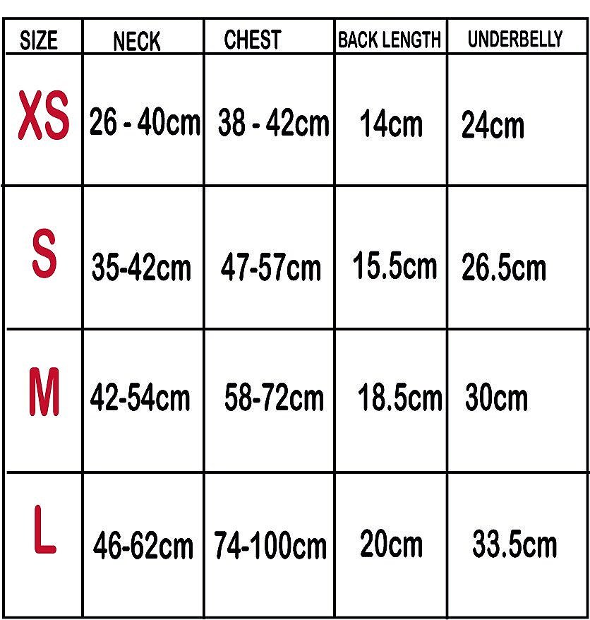 Fell Dog Helvellyn Harness