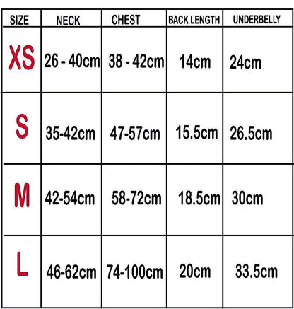 Fell Dog Helvellyn Harness