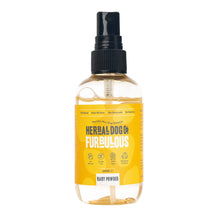 Herbal Dog Co Baby Powder Fur-b-uloos 100ml
