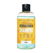 Herbal Dog Co Yeast Shampoo 250ml