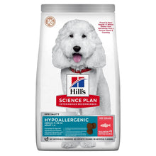 Hypoallergenic with Salmon 14kg