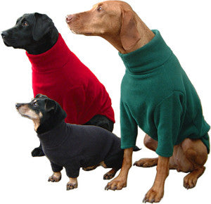 Hotter Dog Jumper