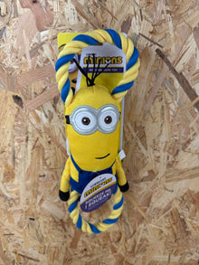 Happy Pet Minions