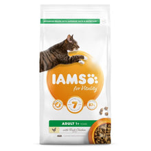 IAMS 1+ Chicken Cat Food