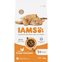 IAMS Fresh Chicken 2kg