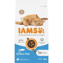 IAMS Ocean Fish 2kg