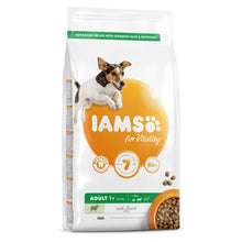 IAMS Adult S/M Fresh Chicken 12kg