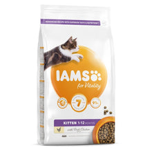 IAMS Kitten Food