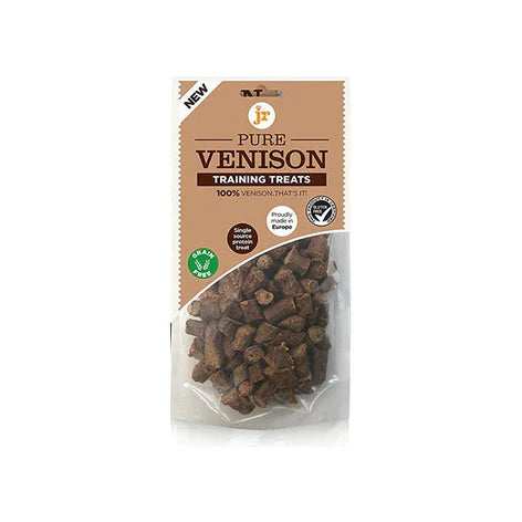 JR Training Treats